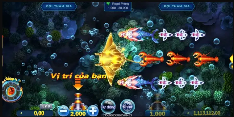 Trở Thành Đặc Vụ Săn Cá Men In Black Tại PG88 Siêu Đỉnh 1 Trở Thành Đặc Vụ Săn Cá Men In Black Tại PG88 Siêu Đỉnh