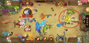 Làm Chủ Bắn Cá Đại Hải Trình Tại PG88 Khám Phá Đại Dương