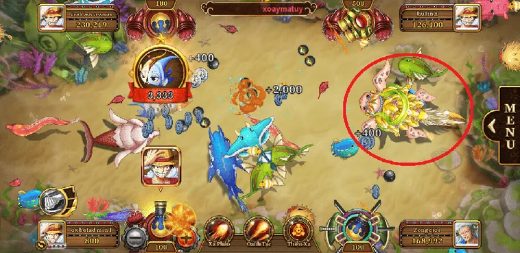 Làm Chủ Bắn Cá Đại Hải Trình Tại PG88 Khám Phá Đại Dương 1 Làm Chủ Bắn Cá Đại Hải Trình Tại PG88 Khám Phá Đại Dương