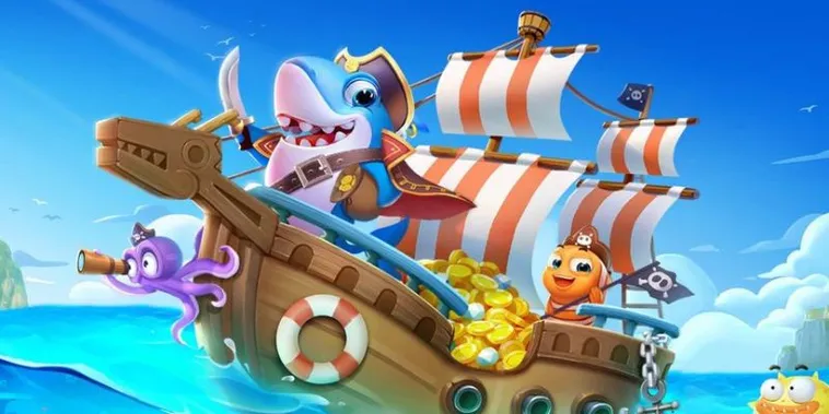 Chinh Phục Bắn Cá Vua Hải Tặc PG88 Rinh Kho Báu Khủng Ngay 1 Chinh Phục Bắn Cá Vua Hải Tặc PG88 Rinh Kho Báu Khủng Ngay