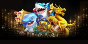 Mẹo Chơi Bắn Cá Rồng PG88 Hạ Gục Boss Rồng Rinh Thưởng Jackpot