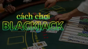 Chinh Phục Blackjack PG88 Bằng Chiến Lược Đánh Bại Nhà Cái