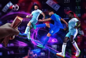 Nắm Bắt Kèo Cược Bóng Đá PG88 Và Trở Thành Chuyên Gia Ngay