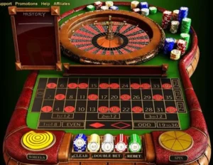 Chinh Phục Bàn Cược Roulette PG88 Với Chiến Thuật Bất Bại