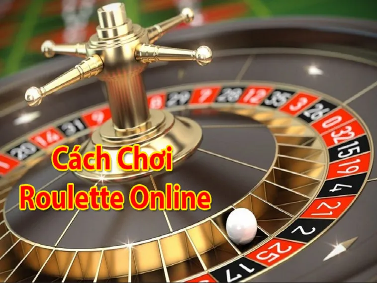 Chinh Phục Bàn Cược Roulette PG88 Với Chiến Thuật Bất Bại 2 Chinh Phục Bàn Cược Roulette PG88 Với Chiến Thuật Bất Bại