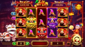 Bí Quyết Chơi Nổ Hũ Lân Hái Lộc PG88 Săn Jackpot Hàng Tỷ
