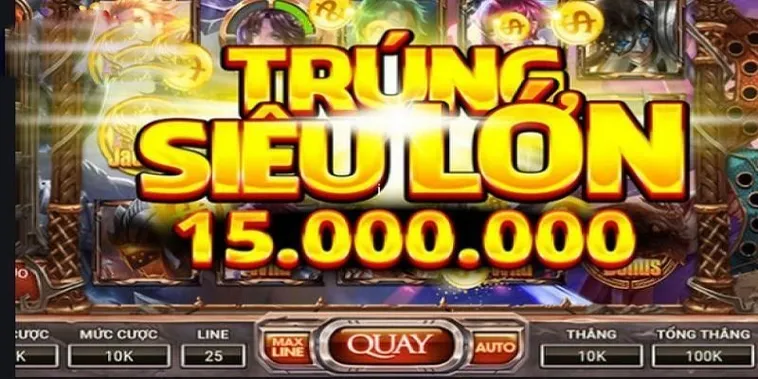 Săn Hũ Jackpot PG88 Bí Quyết Nổ Hũ Thắng Lớn Mỗi Ngày