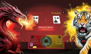Thắng Lớn Dragon Tiger PG88 Với Chiến Thuật Cược Thông Minh